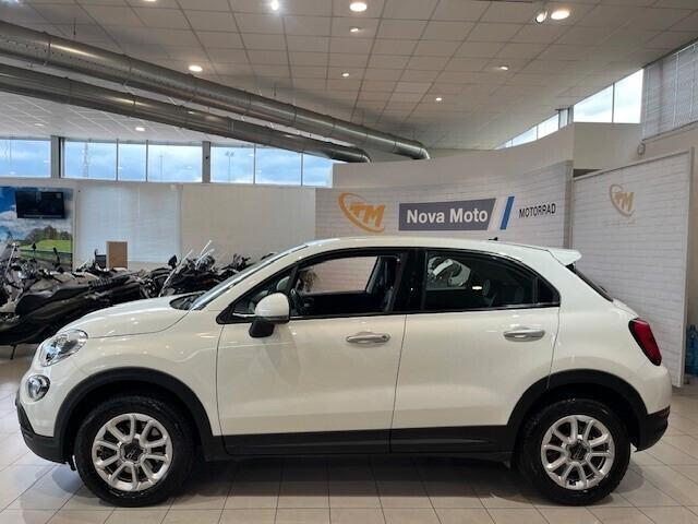 Fiat 500X 1.3 T4 City Cross 150cv dct * AUTOMATICA *