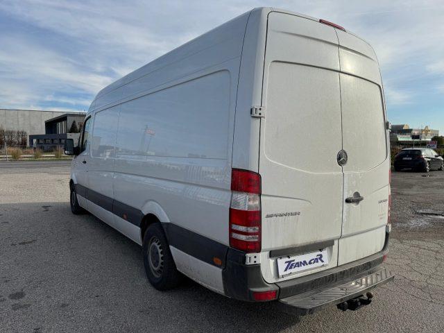 MERCEDES-BENZ Sprinter F37/35 314 CDI TN Furgone AUTOMATICO