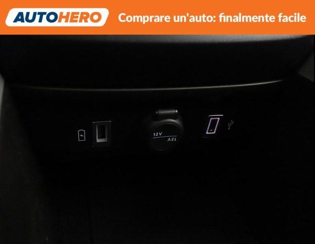 JEEP Avenger 1.2 Turbo 110 CV MHEV Longitude