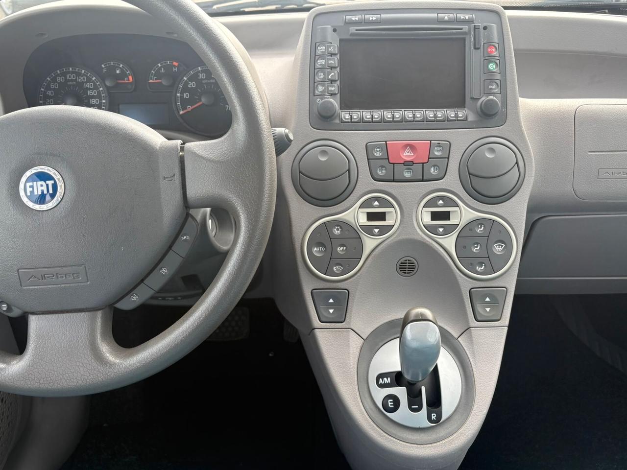 Fiat Panda 1.2 Dynamic Dualogic