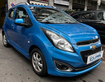 Chevrolet Spark 1.0 LT