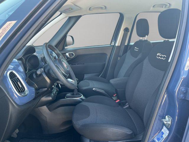 FIAT 500L 1.3 Multijet 95 CV