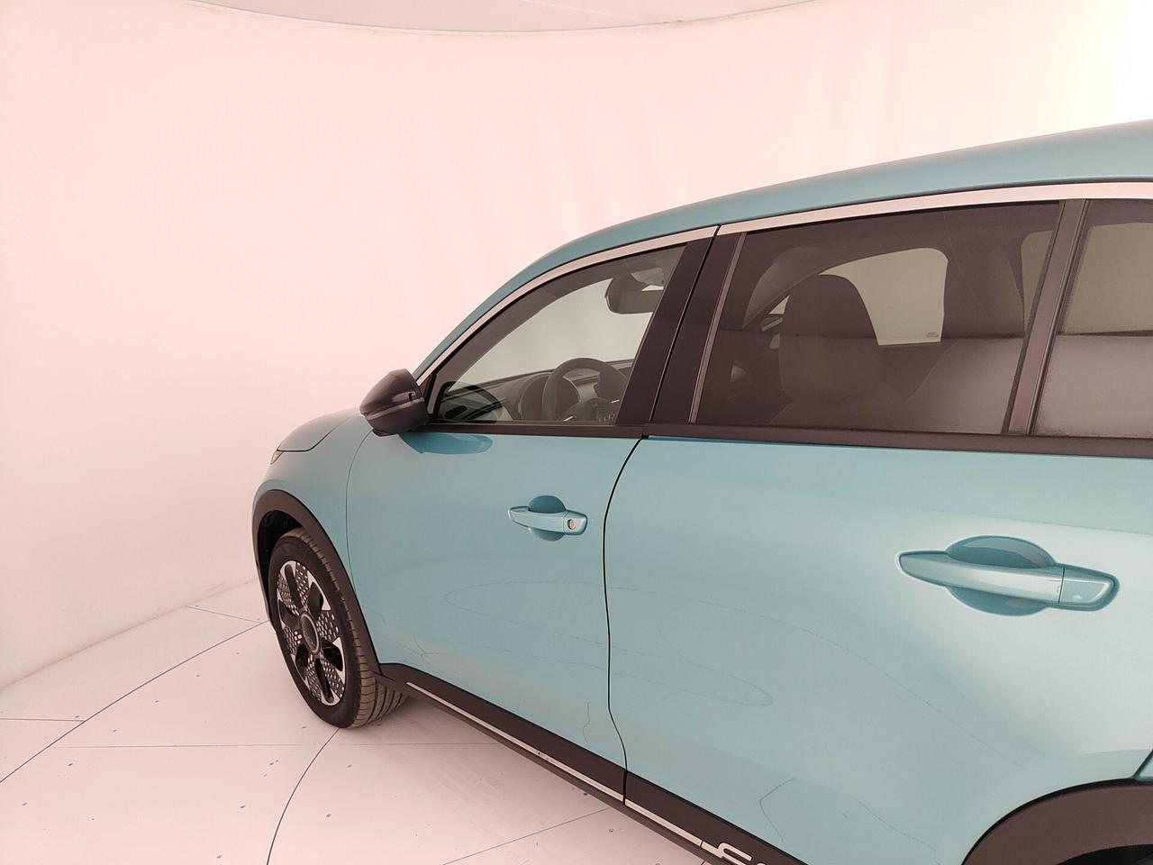 Fiat 600 Hybrid 110 CV DCT MHEV La Prima
