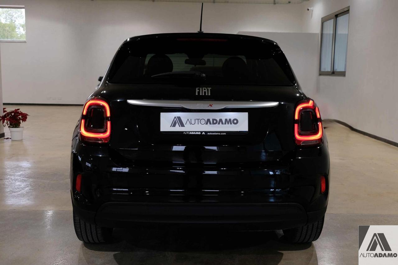 Fiat 500X Hatchback 1.6 Multijet 130cv Club