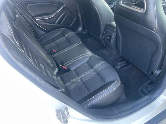 MERCEDES-BENZ GLA 200 2.2 d 136 CV Automatic 4Matic Premium