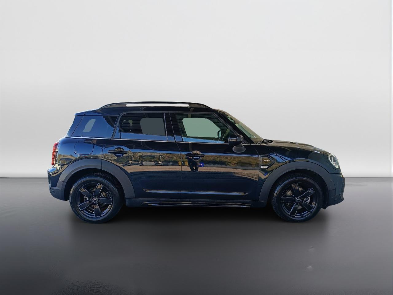 MINI Mini Countryman F60 2020 - Mini Countryman 2.0 Cooper D Northwood Edition auto