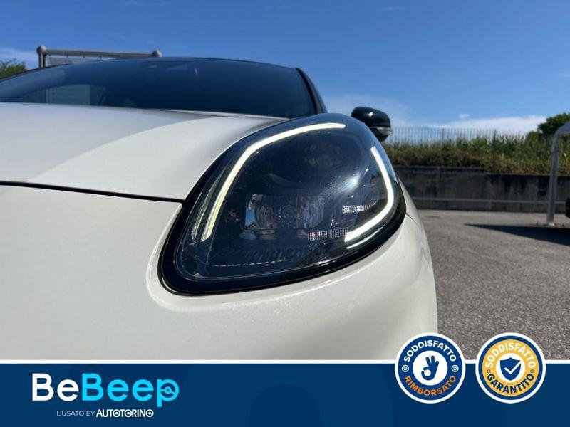Ford Puma 1.0 ECOBOOST ST-LINE X S&S 125CV
