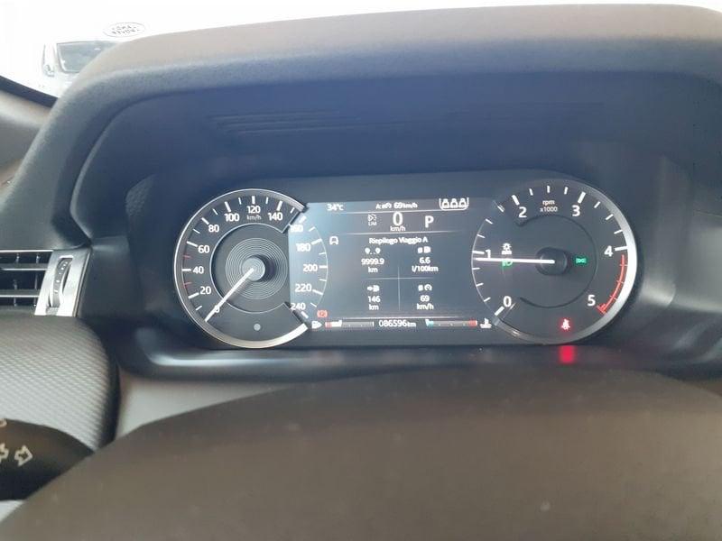 Land Rover Discovery Sport Discovery Sport 2.0D I4-L.Flw 150 CV AWD Auto R-Dynamic S