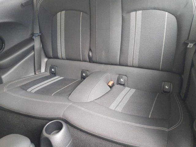 MINI Cooper SE Classic Aut.