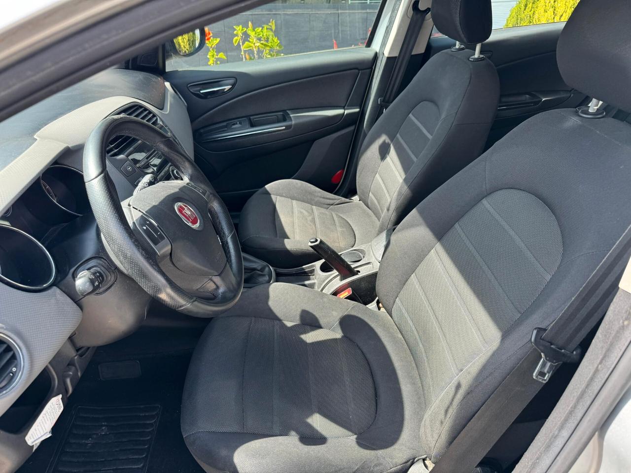 Fiat Bravo 1.6 MJT 120 CV DPF Dynamic