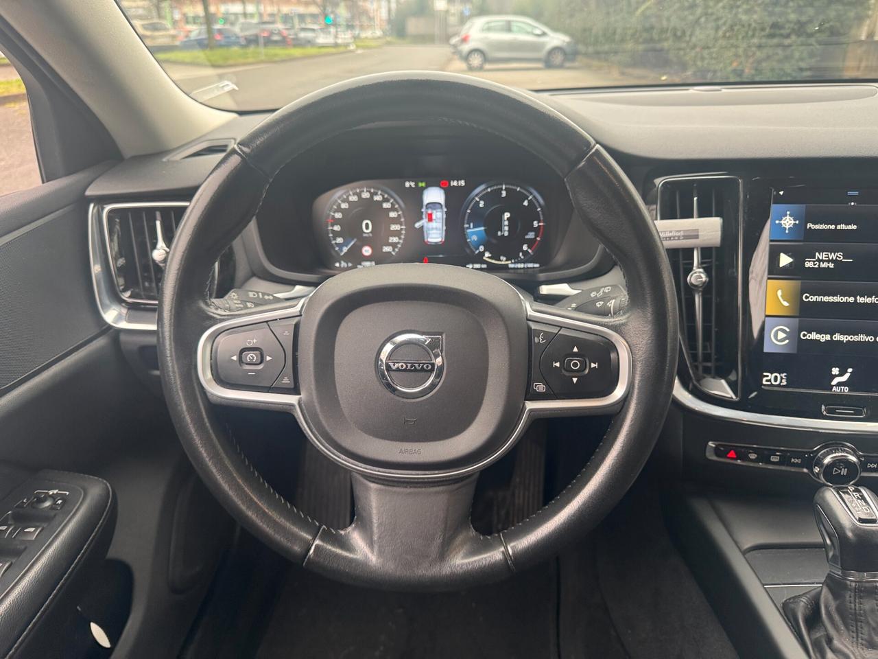 Volvo V60 2.0 d3 Momentum Business Pro auto my21