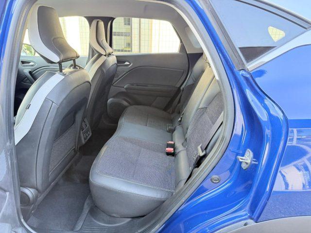 RENAULT Captur TCe 90 CV Techno NAVI - LED - TELECAMERA - 17