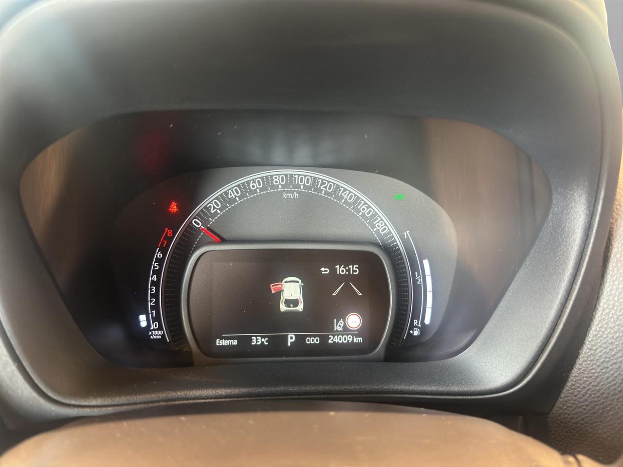 Toyota Aygo X 1.0 Trend 72cv s-cvt