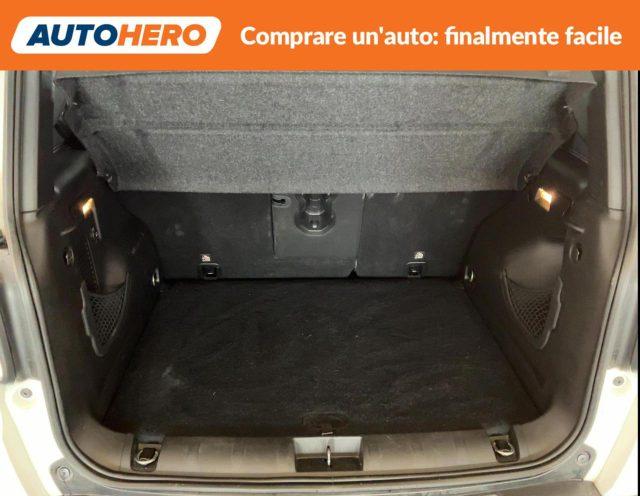 JEEP Renegade 1.6 Mjt DDCT 120 CV Limited