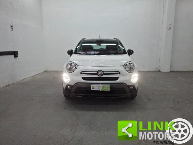 FIAT 500X 1.0 T3 120 CV City Cross GARANZIA INCLUSA