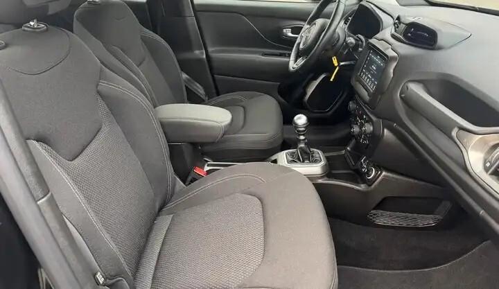 Jeep Renegade 1.0 T3 Limited/gpl