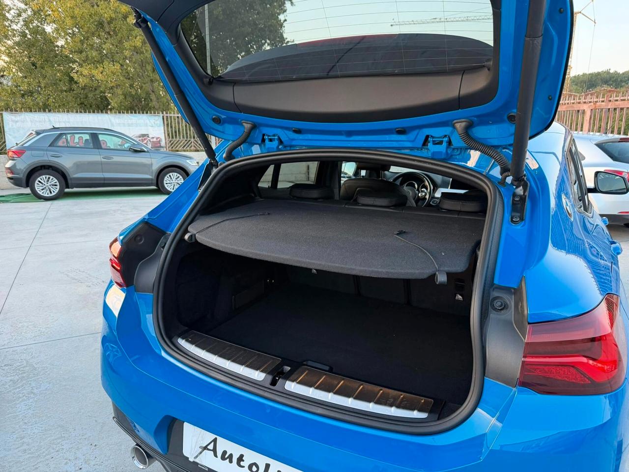 Bmw X2 2.0D 150CV AUT. sDrive18d Msport
