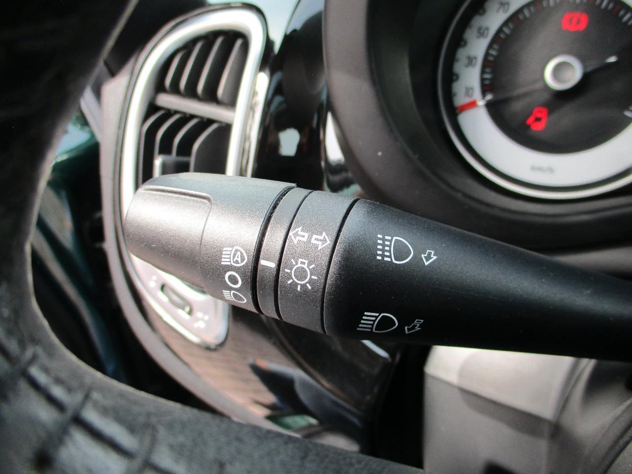 Fiat 500 L 500L 1.4 Trekking 95cv TETTO/Navi/Sensori