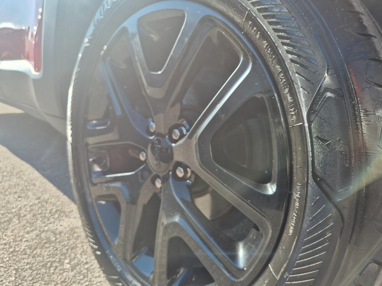 Jeep Renegade 1.6 Mjt DDCT 120 CV Limited NIGHT EDITION