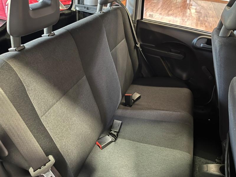 FIAT Panda 1.3 MJT 16V DPF 4x4 Climbing