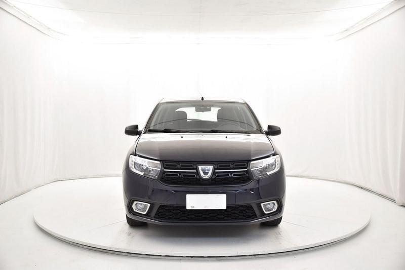 Dacia Sandero 1.5 dci Ambiance s&s 75cv