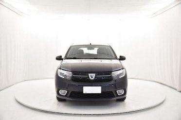 Dacia Sandero 1.5 dci Ambiance s&s 75cv