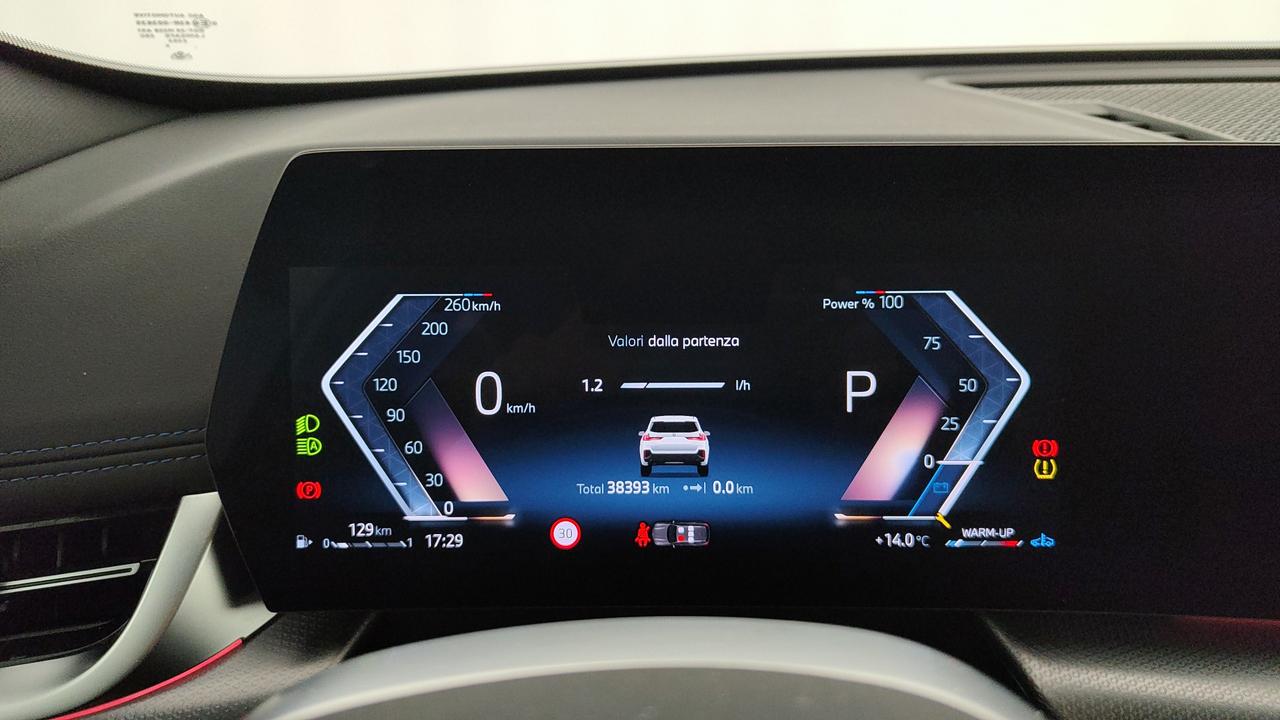 BMW X1 U11 - X1 sdrive18d MSport Pro auto