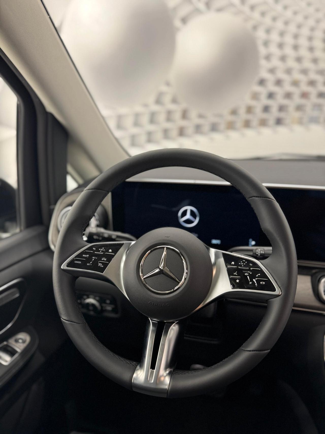 Mercedes-benz V 300 d Automatic Executive Long