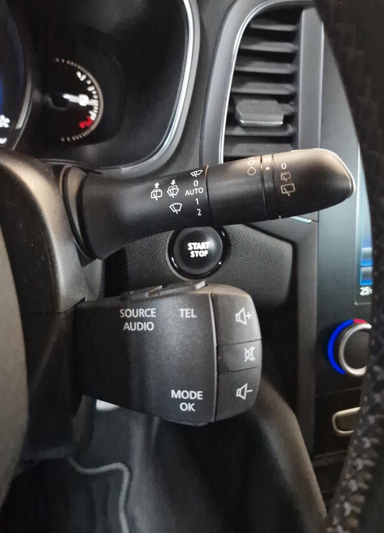 Renault Megane Mégane dCi 130 CV Energy GT Line