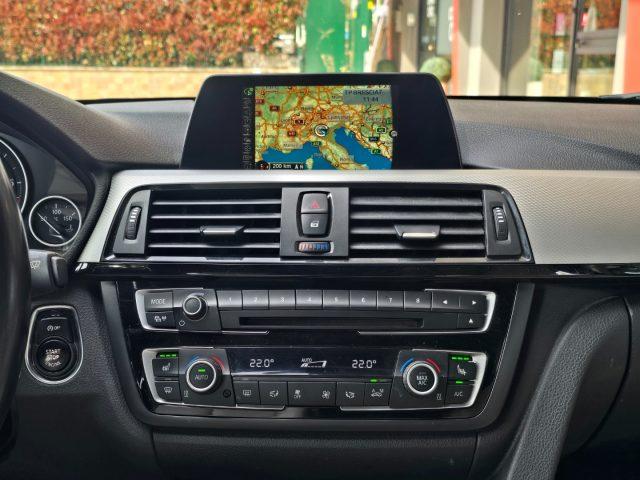 BMW 420 d Gran Coupé MSport 190CV 19" Pelle Xenon Navi PDC