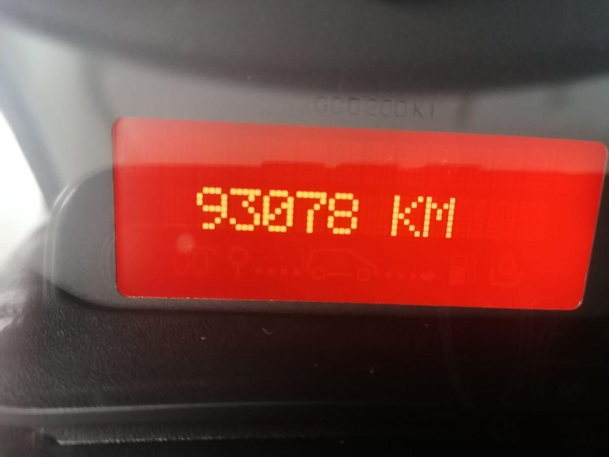 RENAULT KANGOO EXPRESS blue-ice