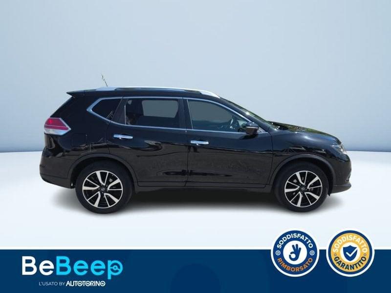 Nissan X-Trail 1.6 DCI TEKNA 2WD E6