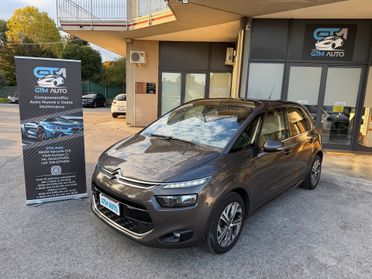 Citroen C4 - 1.6 Diesel 120 CV - Manuale