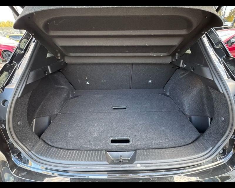 Nissan Qashqai Qashqai 1.3 mhev N-Connecta 2wd 140cv