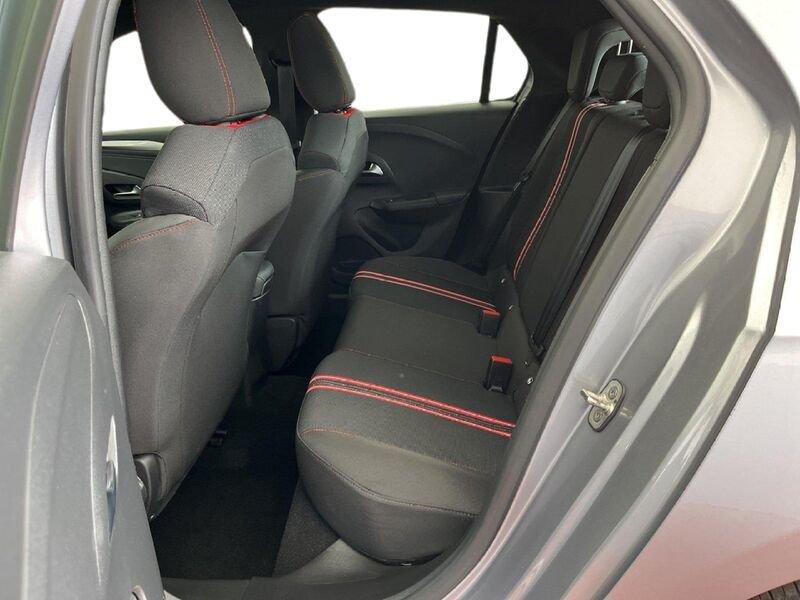 Opel Corsa VI 2020 1.2 GS Line 100cv