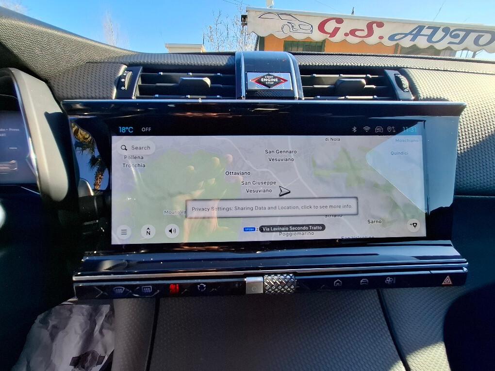 Ds 7 BlueHDi 130 aut. Bastille Business