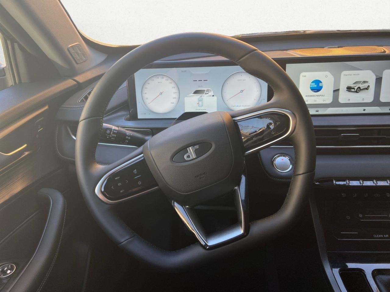 DR Automobiles DR5 NEW DR 5 1.5 BENZ. Collection