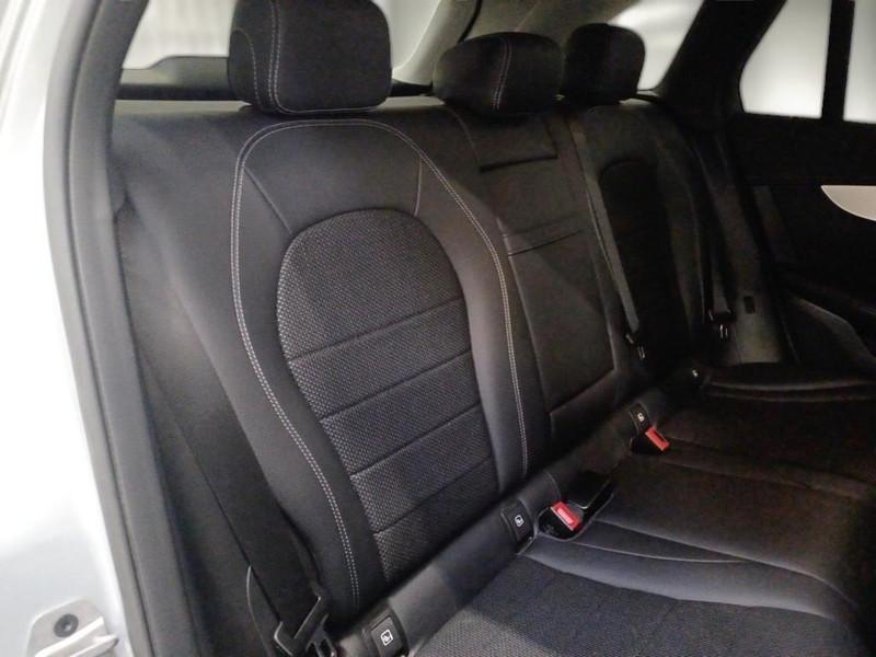 MERCEDES-BENZ GLC 300 DE 4MATIC EQ-POWER SPORT AUT. SUV