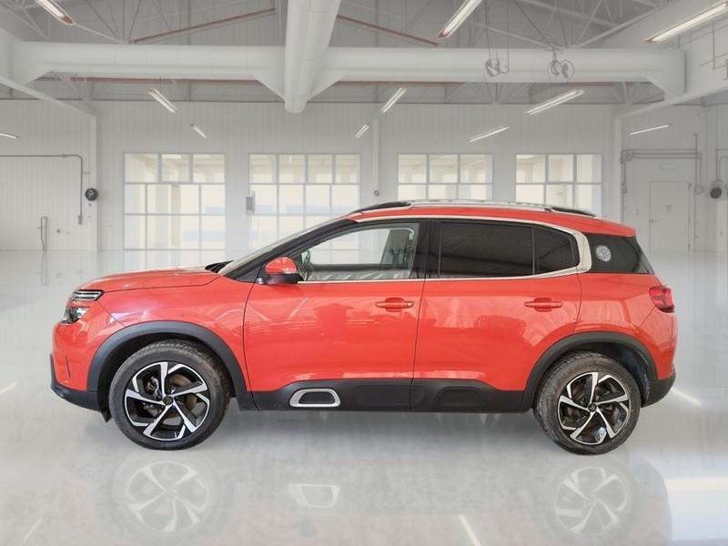 CITROEN C5 AIRCROSS BlueHDi 130 S/S Shine EAT8