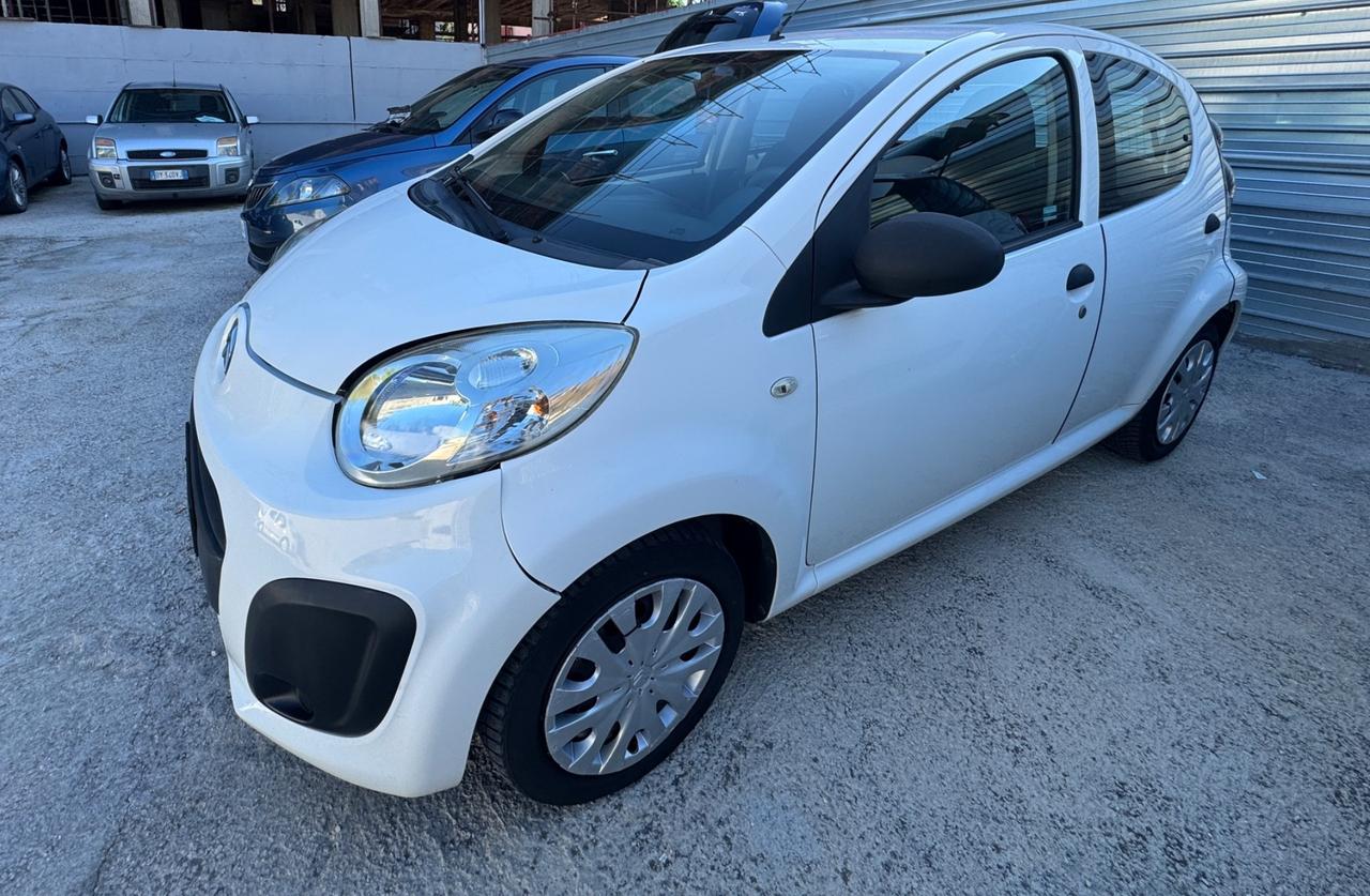 Citroen C1 1.0 5 porte
