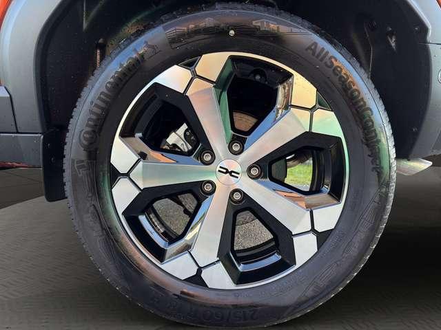 Dacia Duster Tce 130 4x4 Journey