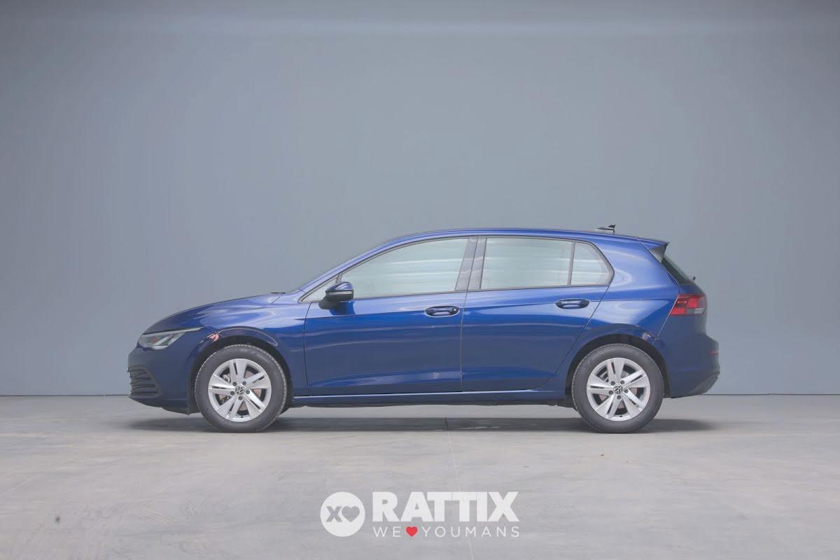 Volkswagen Golf 1.5 etsi evo 130CV Life dsg