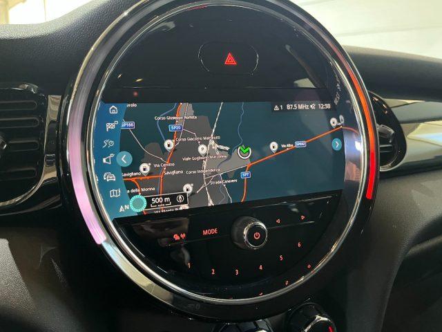 MINI Cooper 1.5 Cooper Baker Street 5 porte "17 HYPE/Full LED