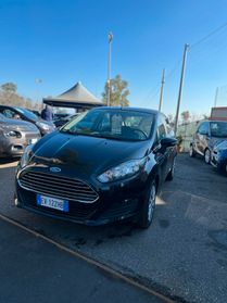 Ford Fiesta 1.4 5p. Bz.- GPL Titanium