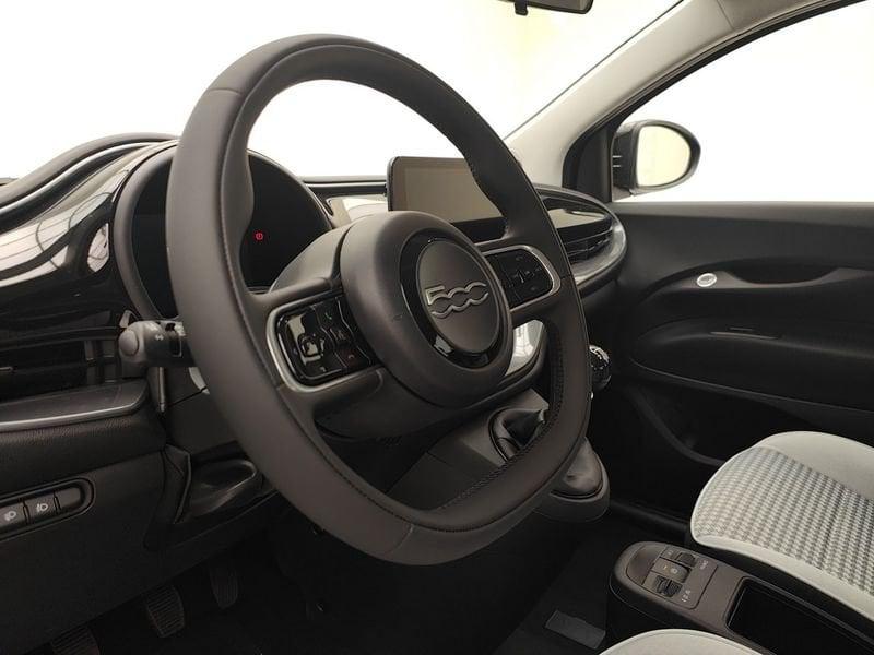 FIAT 500 Hybrid Berlina Torino 1.0Hybrid Berlina