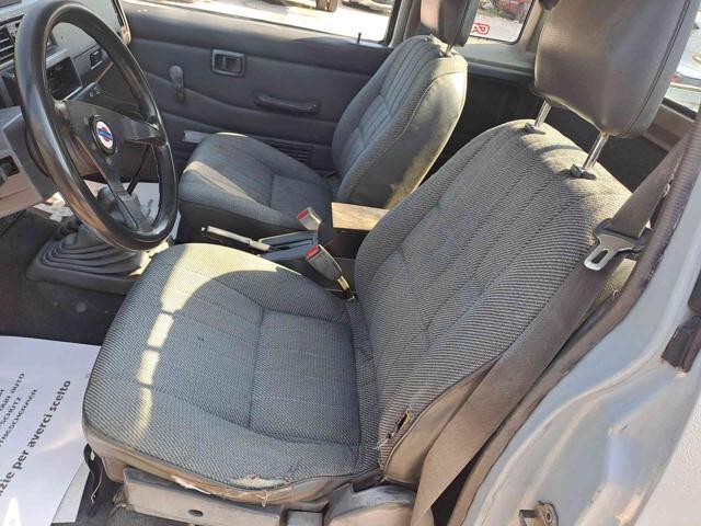 NISSAN King Cab 2500 4x4