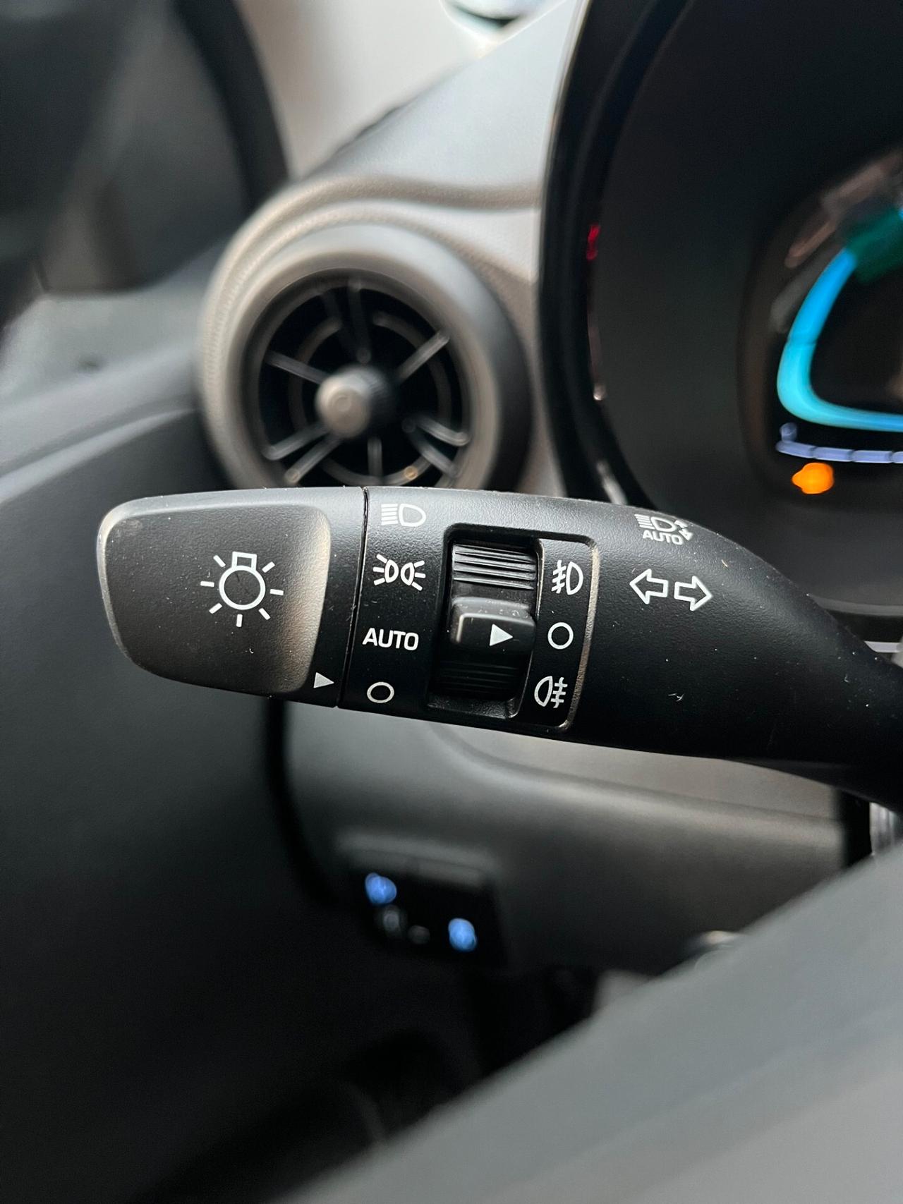 Hyundai i10 1.0 GPL Connectline Km0