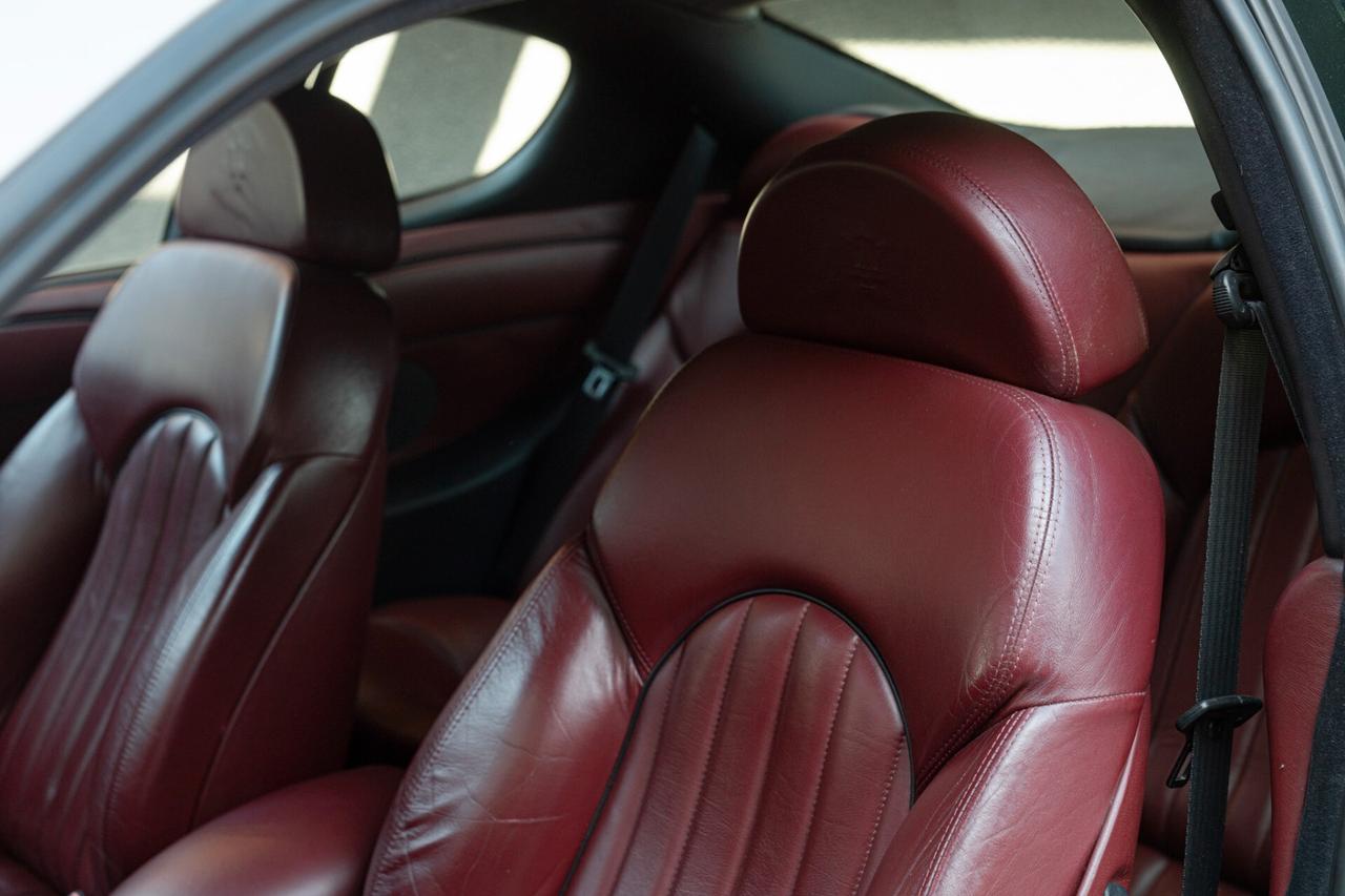 Maserati 3200 GT - MAS00061