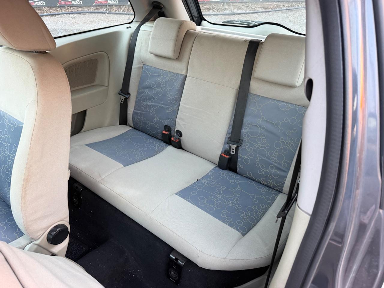 Ford Fiesta 1.4 TDCi 3p. Ghia