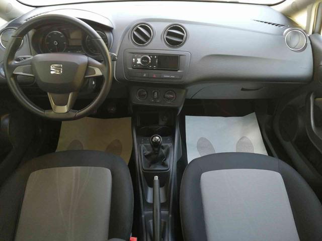 SEAT Ibiza 1.2 TDI CR 5 porte Business